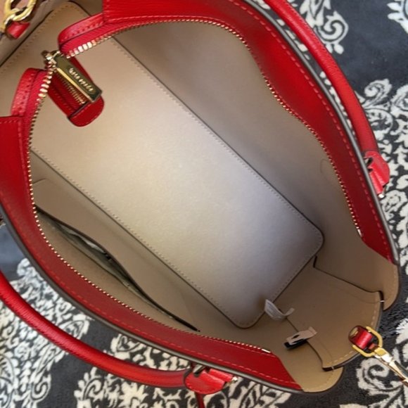 Kate Spade Darcy Large Satchel - Picture 9 of 16